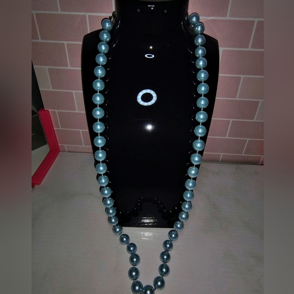 Vintage Bead necklace lot - Picture 3 of 3